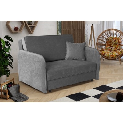 Miegamas fotelis VIVA LOFT-II (Kronos-22)